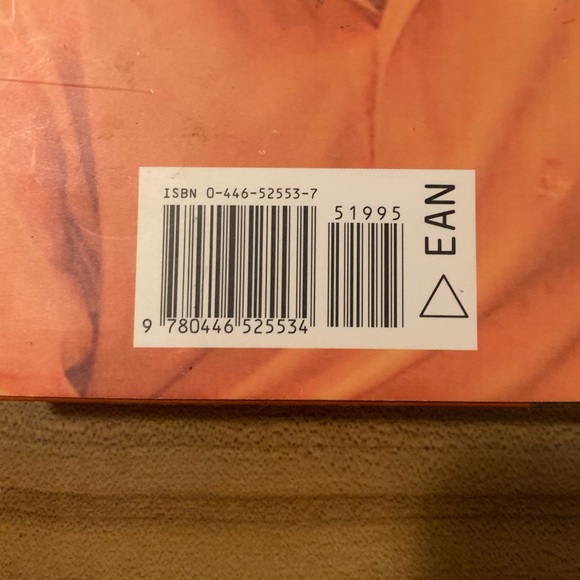 ❗️SOLD❗️A Walk To Remember Book - Picture 3 of 8